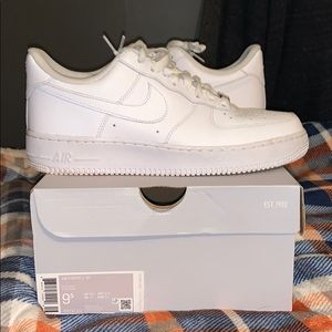 Mens Air Force 1